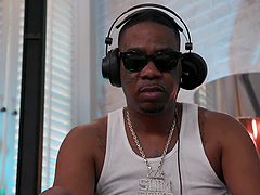 Skinny white teen Mckenzie Mae rides bbc with passion