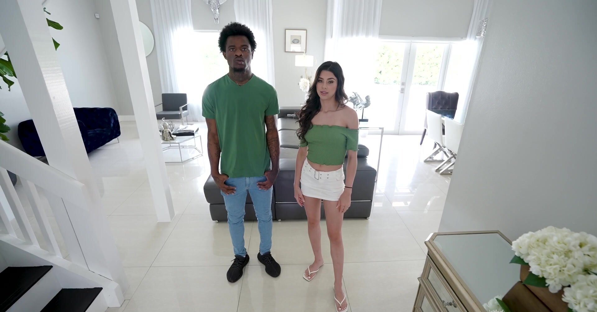 Brandy renee damion dayski