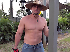 Brunette milf Maggie Green rides huge cock in pov with her huge natural tits