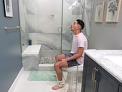 Diego Perez fucked Sasha Tatcha’s latina ass