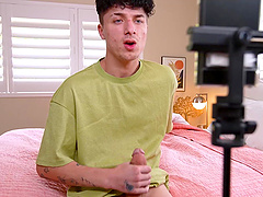 Ethan Seeks fucks the juicy ass of his hot asian girlfriend phoebe