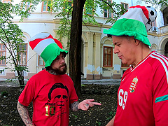 Matt Bird fucked Venera Maxima with a nice ass