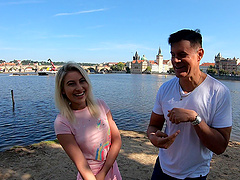 The girl has a great ass and knows how to ride