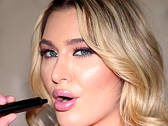 Ella Reese’s big tits are getting fucked by bbc in missionary