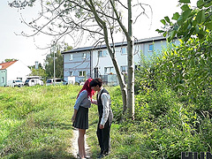 Stanley Johnson enjoys Miss Olivia's big natural tits