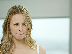 Mick Blue and Jillian Janson enjoy anal sex in stockings