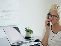 Manuel Ferrara and Kate England in hot anal action