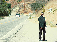 Jay Savage and Lily Labeau in passionate action