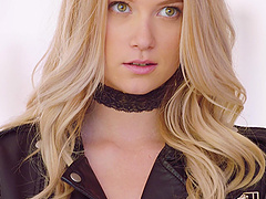 The couple has an amazing sex, with intense passion and a big cock involved.