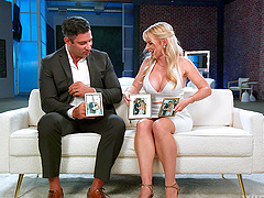 Danielle Renae gets her cheating wife punishment