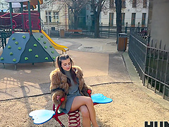 Stanley Johnson fucked his wife’s pussy in missionary