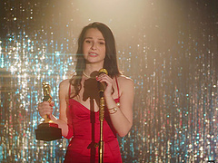 Manuel Ferrara and Liz Jordan in passionate and intense sex session