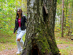 Sultry Romeo ravages the sadistic vixen in a scorching interracial encounter