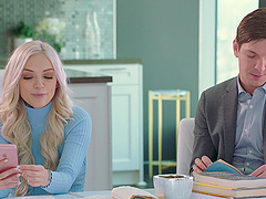 Markus & Alex indulge in steamy anal action with lots of ass licking