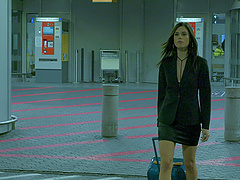 Little Caprice's wild ride on Freddy Gong's massive black cock