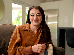 Kylie Quinn's curvy body craves Dwayne Foxxx and Kaby Snow's huge cocks in a wild interracial orgy