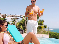 Unleash the beasts: Christian Clay & Alberto Blanco