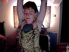 Unleash your wildest fantasies with this unapologetically raw scene