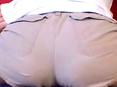 Slutty Blonde Sucks And Fucks Like A Pro