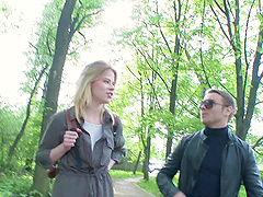 Russians go wild in raw reality