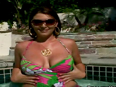 Insanely Horny Beauty Needs A Cock