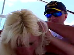 Yesterday We Had Great Time On The Sea