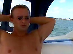 Pretty Blonde And Her Nasty Fucker