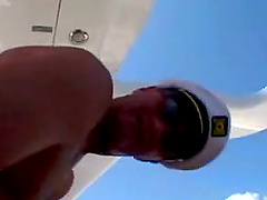 Cute Honey Takes Two Hard Boners