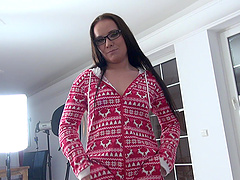Brunette bombshell Wendy moon delivers an unforgettable anal-filled romp in POV glory