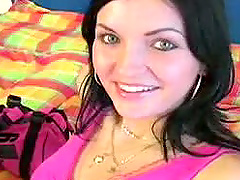 Her Sexy Body Makes Me So Fucking Horny