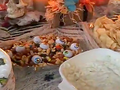 Horny MILF's In Fingering Action