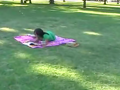 Handjob before Blowjob And Fucking