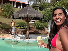 Nasty Persons In Nasty Hardcore Screwing