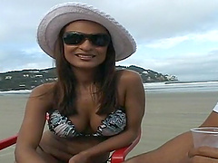 I Want To Taste My Pussy On Your Cock