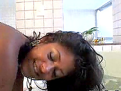 Her Big Booty Made Him Very Horny