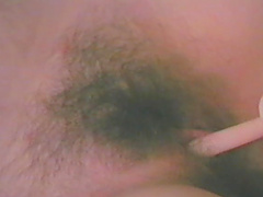 Dildo and Sex Toy Play With Horny MILF Lesbians