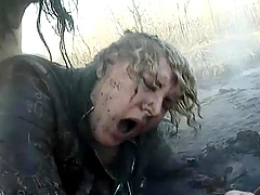 Sexy and lovely porn bbw hottie Samantha treats cock a hot and nasty blowjob