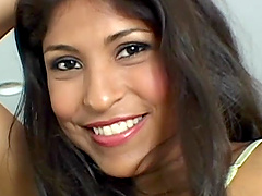 Gorgeous MILF Gets Pussy Hairy Fucked And Gives Amazing Titjob