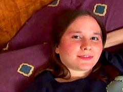 Small Tits Amateur Gets Hairy Pussy Fucked Missionary And Doggystyle