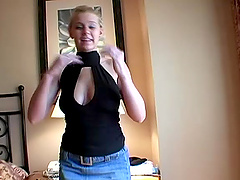 Dani Summers' wet and wild pussy gets slammed in a hard bang scene