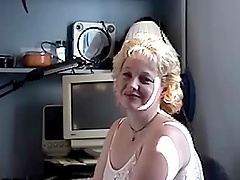 Naughty Bambi Gives Dirty Titjob And Gets Face Fucked