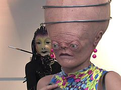 Lovely porn sweetheart shares a naughty and hot hardcore scene