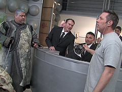 Lovely porn sweetheart shares a naughty and hot hardcore scene