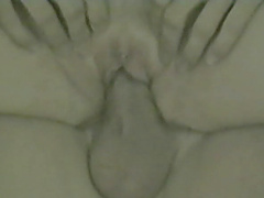 Cock sucking babe enjoys hardcore fucking before taking cum on her ass