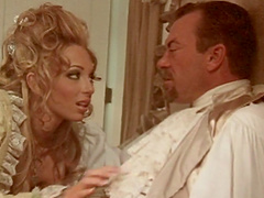 Keri Sable wants to Swallow this Dude's Dick and Jizz