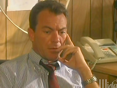 Asia Carrera gets her juicy twat licked and pounded deep