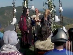 Her big tits are perfet for a nice fucking before cumming on them