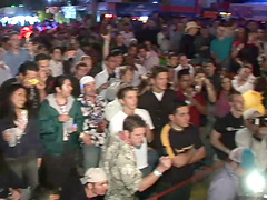 Lovely porn sweethearts in hot lesbian party with pussy licking