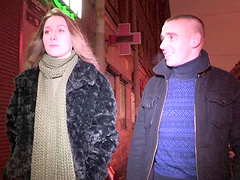 Skinny amateur with long legs fucked in different positions